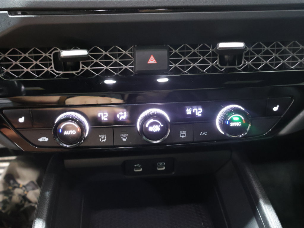 Used 2024 Honda Accord Sport image 28