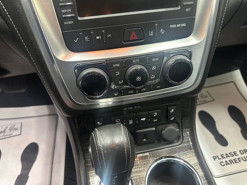 Used 2016 GMC Acadia SLT w/ Open Road Package AWD/4WD image 20
