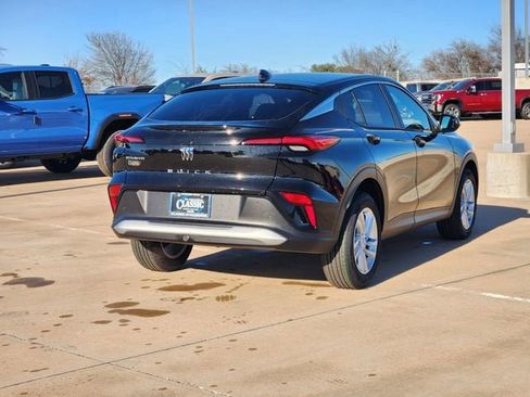 New 2026 Buick Envista Preferred w/ Convenience I Package image 10