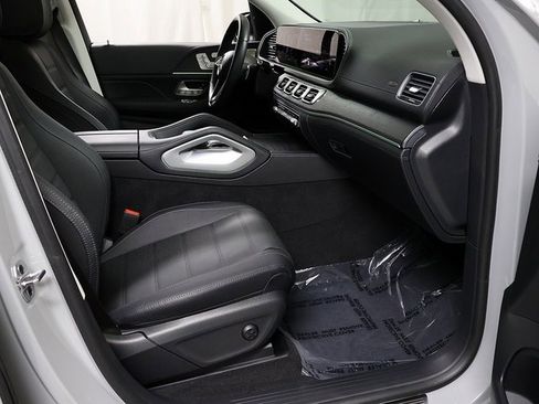 Certified 2024 Mercedes-Benz GLE 580 4MATIC image 37