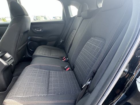 Used 2024 Honda HR-V Sport image 34