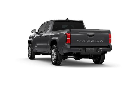 New 2026 Toyota Tacoma SR5 RWD image 24