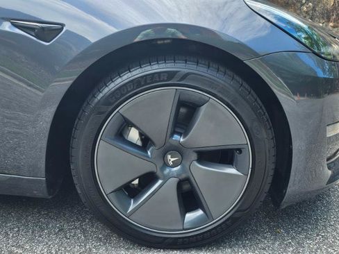 Used 2023 Tesla Model 3 Standard Range RWD image 16
