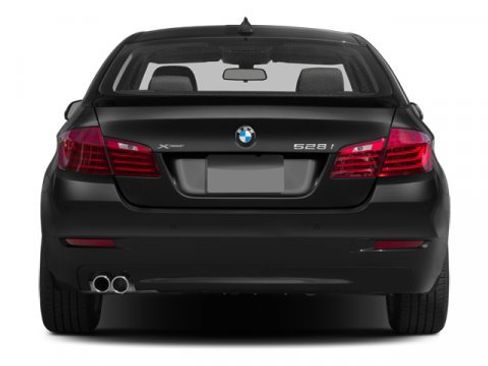 Used 2014 BMW 535i Sedan image 5