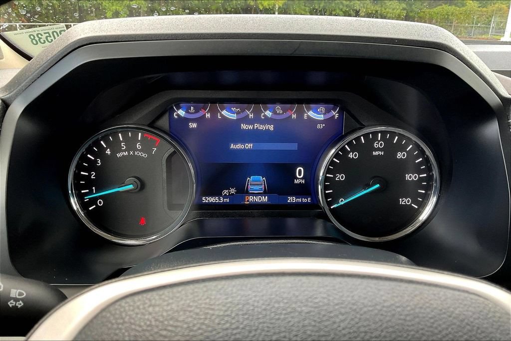 Used 2024 Ford Expedition XLT RWD image 16