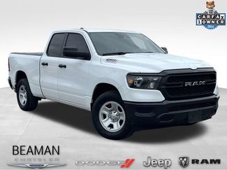 Used 2024 RAM 1500 Tradesman 360° Tour