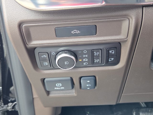 New 2026 Ford F150 King Ranch w/ Equipment Group 601A High AWD/4WD image 25
