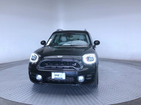 Used 2019 MINI Cooper Countryman S AWD/4WD image 3
