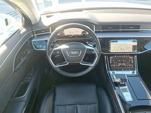 Used 2023 Audi A8 L 3.0T image 14