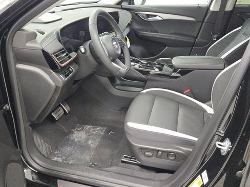 New 2026 Buick Envision Sport Touring image 25