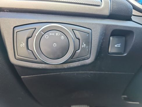 Used 2017 Ford Fusion S image 13