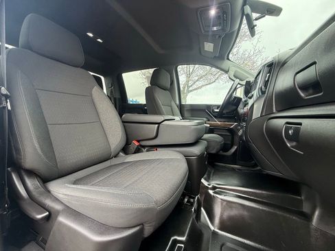 Used 2022 Chevrolet Silverado 3500 LT w/ Convenience Package image 26