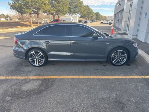 Used 2018 Audi A3 2.0T Premium Plus w/ Premium Plus Package image 6