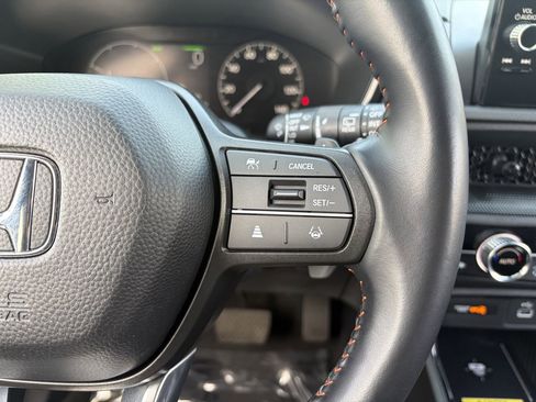 Certified 2025 Honda CR-V Sport-L image 23