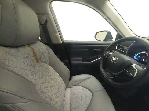 Used 2023 Toyota Highlander Bronze Edition image 30