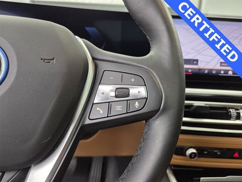 Certified 2024 BMW i4 xDrive40i image 40