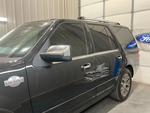 Used 2015 Ford Expedition King Ranch image 5