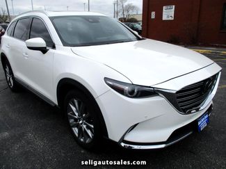 Used 2019 MAZDA CX-9 Grand Touring image 1