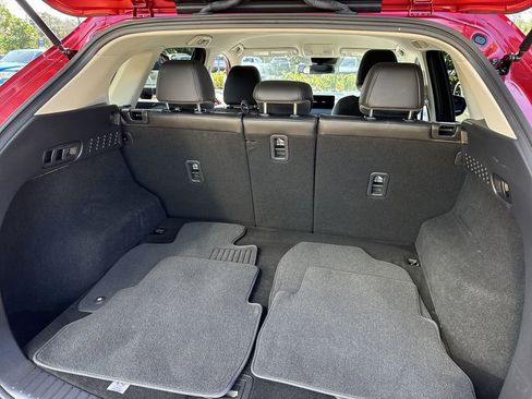 Certified 2023 MAZDA CX-5 AWD 2.5 S w/ Select Package image 58