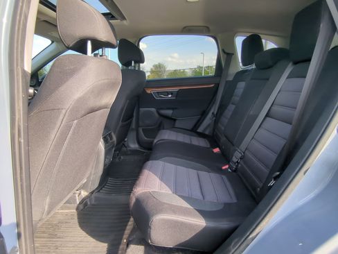Used 2020 Honda CR-V EX image 7