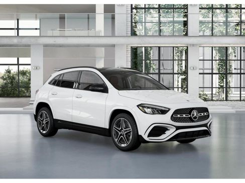 New 2026 Mercedes-Benz GLA 250 GLA 250 image 11
