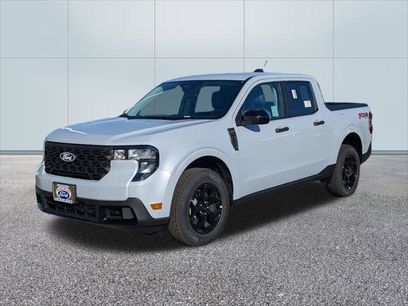 New 2025 Ford Maverick XLT