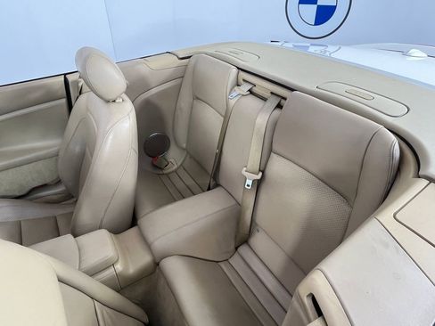 Used 2008 Jaguar XK Convertible RWD image 20