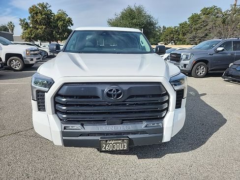 Used 2023 Toyota Tundra SR5 image 8
