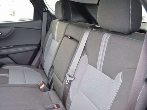 Used 2025 Chevrolet Blazer LT w/ Driver Confidence Package image 43