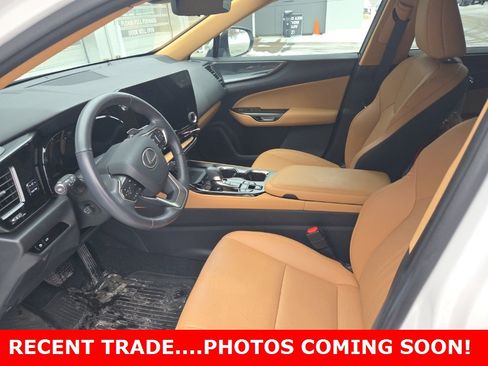 Used 2024 Lexus NX 350 AWD w/ Premium Package image 2