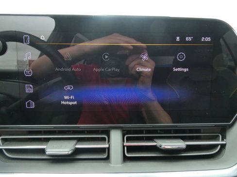 Certified 2024 Chevrolet Trax ACTIV FWD image 31