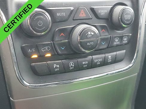 Used 2018 Jeep Grand Cherokee Altitude image 40