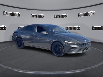 Certified 2024 Hyundai Elantra SE
