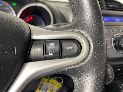 Used 2009 Honda Fit Sport image 10