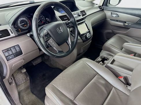 Used 2015 Honda Odyssey EX-L image 10