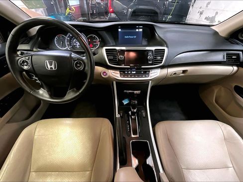 Used 2015 Honda Accord EX-L image 14