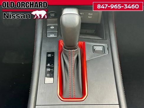 Used 2025 Nissan Kicks SR w/ SR Premium Package AWD/4WD image 19