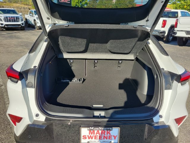 New 2026 Buick Envista Sport Touring w/ Convenience I Package FWD image 6