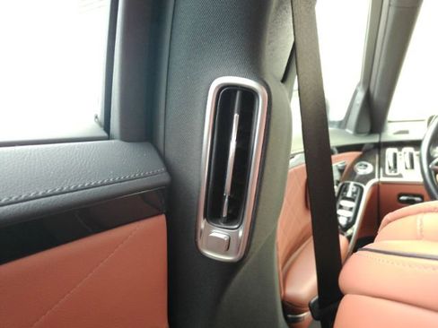 Used 2022 Mercedes-Benz S 580 4MATIC Sedan image 35