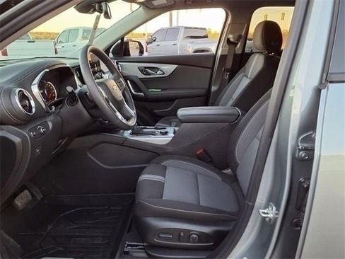 New 2026 GMC Terrain Elevation w/ Black Edition image 15