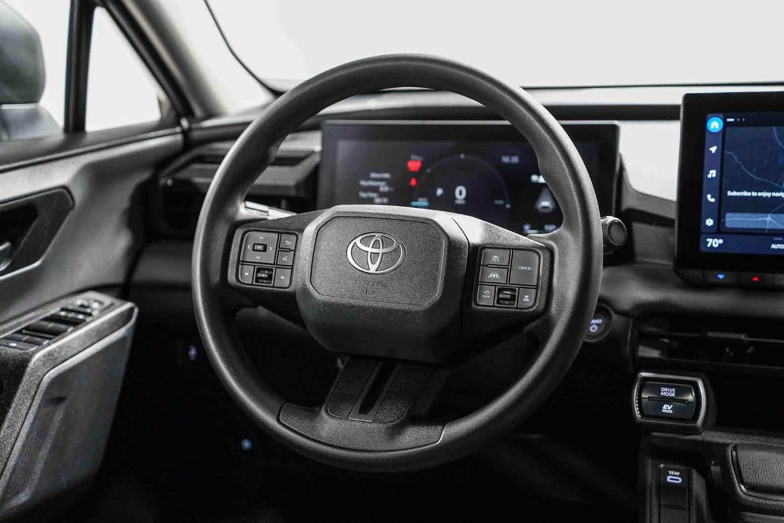 Certified 2026 Toyota RAV4 LE AWD/4WD image 16