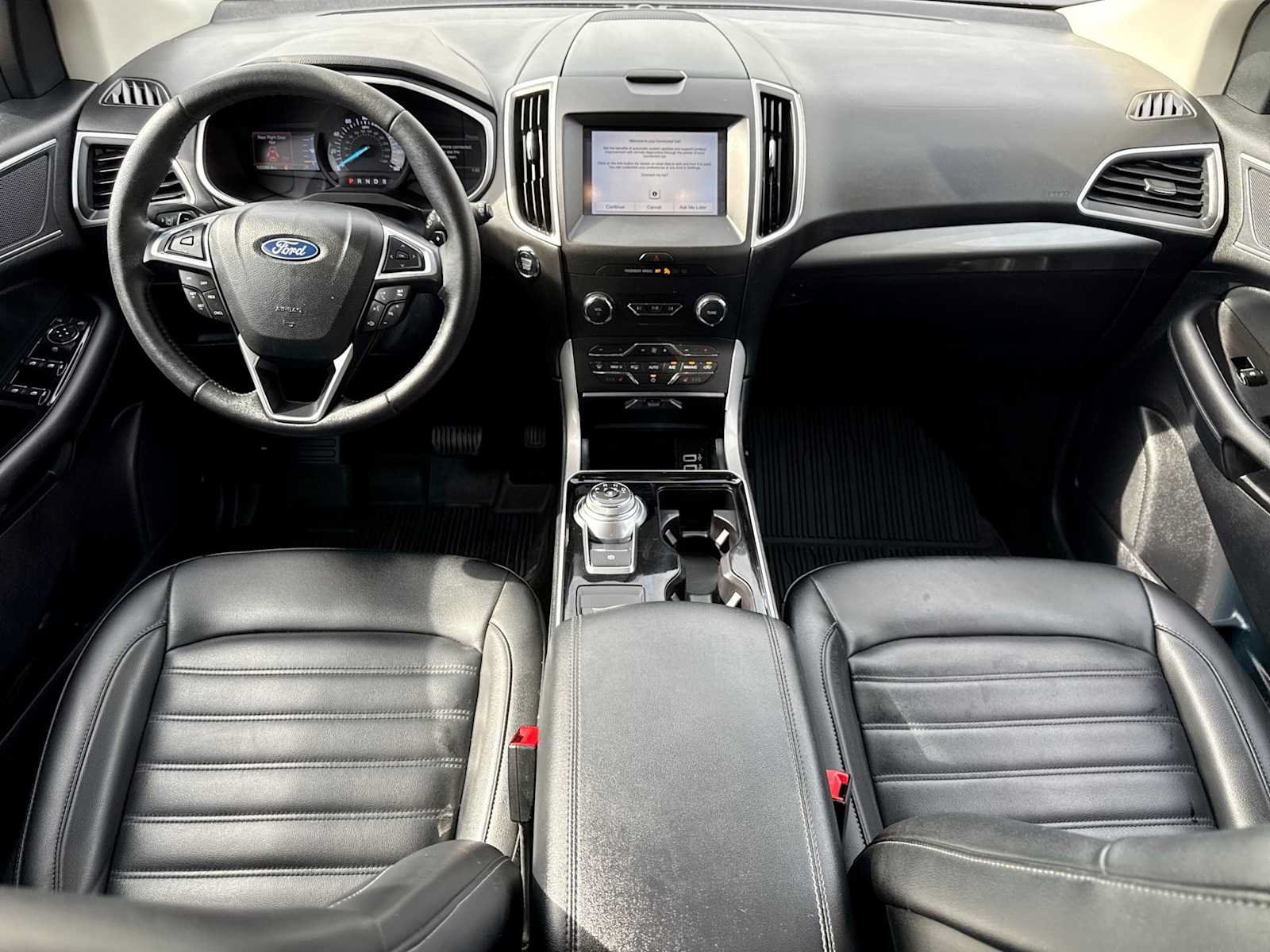 Used 2019 Ford Edge SEL w/ Equipment Group 201A AWD/4WD image 14