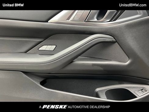 Used 2025 BMW M4 xDrive Competition w/ M Carbon Exterior Package AWD/4WD image 21
