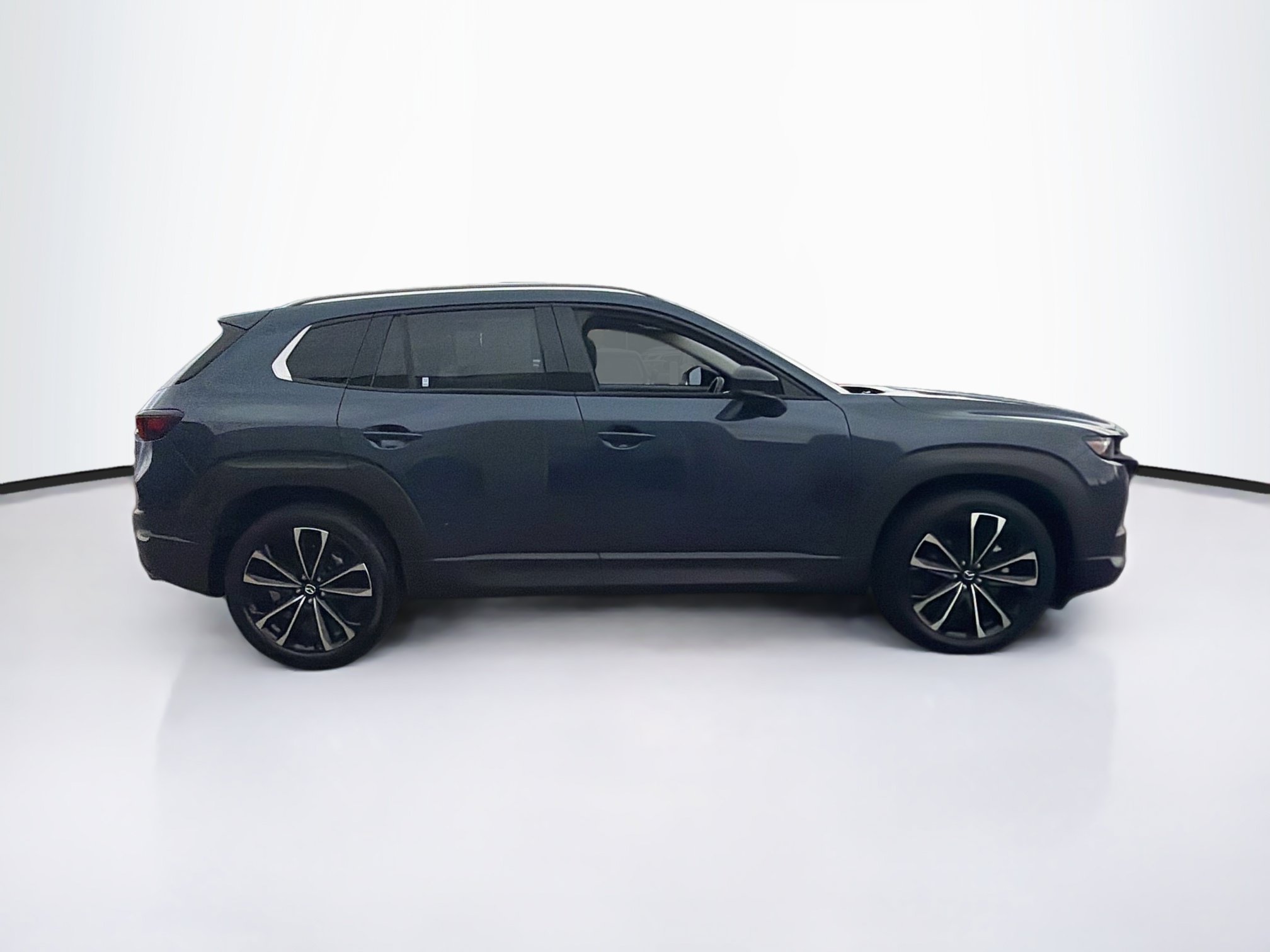 Used 2025 MAZDA CX-50 AWD 2.5 S w/ Premium Plus Pkg image 10