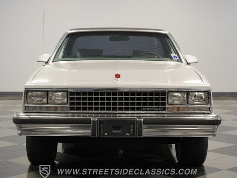 Used 1986 Chevrolet El Camino V8 image 17