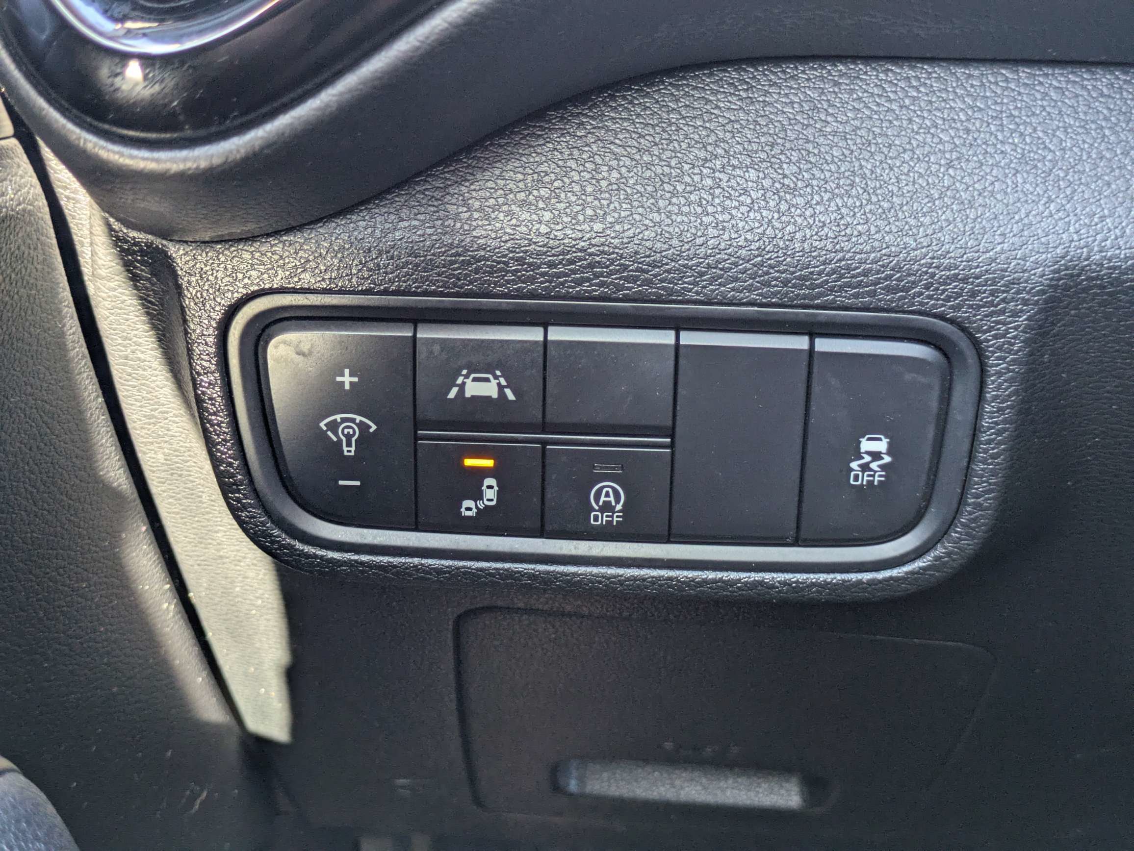 Used 2020 Kia Soul EX w/ Option Group 015 FWD image 37