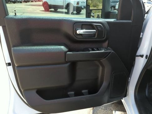 Used 2024 Chevrolet Silverado 3500 W/T w/ WT Convenience Package image 15