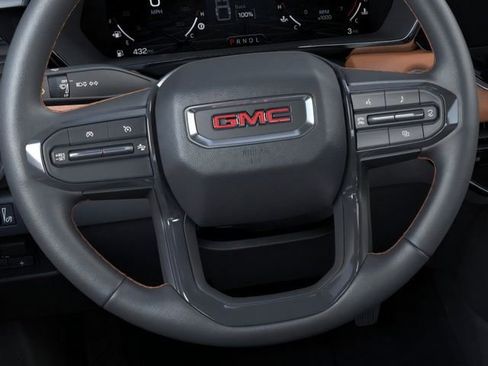 New 2026 GMC Canyon AT4 image 19