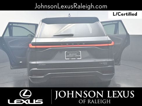 Certified 2024 Lexus TX 350 Luxury w/ Technology Package image 26