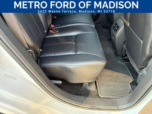 Used 2014 Ford Edge SEL w/ Equipment Group 205A AWD/4WD image 39